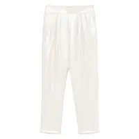 Pantaloni casual Giorgio Armani Pants Femei