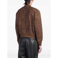 Geci Salvatore Santoro Dama - Bomber jacket Salvatore Santoro Salvatore Santoro Bomber Jacket Multicolor Femei (BM 17998212) - B-mall.ro