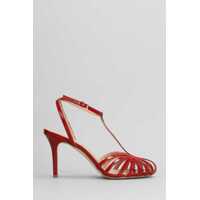 Sandale The Seller Sandals Femei