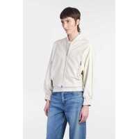 Geci Salvatore Santoro Dama - Bomber jacket Salvatore Santoro Salvatore Santoro Bomber Jacket Beige Femei (BM 17998248) - B-mall.ro