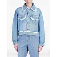 Geci Séfr Sydney Denim Jackets Femei