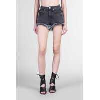 Pantaloni casual Séfr Thea Shorts Femei