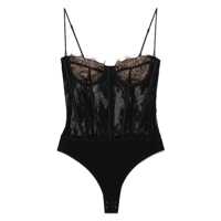 Topuri Retrofête Gisela Body Femei