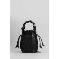 Genti de umar Ganni Bou Mini Shoulder Bag Femei