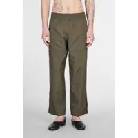 Pantaloni Ranra Seeds Pants Barbati
