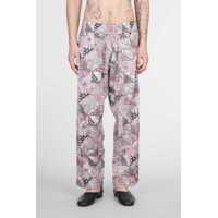 Pantaloni Ranra Way Pants Barbati