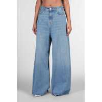 Blugi Haikure Big Bethany Jeans Femei