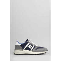 Sneakers Premiata Lander Sneakers Barbati