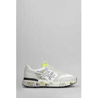 Sneakers Premiata Mick Sneakers Barbati