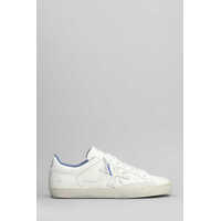 Sneakers Premiata Steven Sneakers Barbati