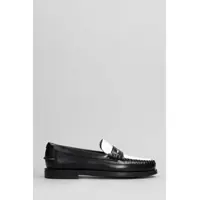 Mocasini Sebago Classic Dan Loafers Femei