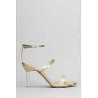 Sandale Sophia Webster Rosalind Crystal Mid Sandals Femei