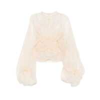 Camasi Zimmermann Shirts Femei