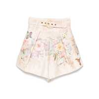 Pantaloni casual Zimmermann Shorts Femei