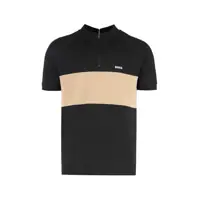 Tricouri Polo Boss Stretch Cotton Piqué Polo Shirt Barbati