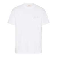 Tricouri Valentino Garavani 'Valentino' T-Shirt Valentino Garavani Barbati