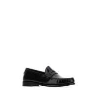 Mocasini Saint Laurent pentru Barbati - Mocasini Saint Laurent Saint Laurent Moccasters Black Barbati (BM 17999271) - B-mall.ro