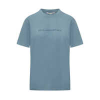 Tricouri Stella McCartney T-Shirt Femei