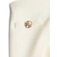 Fuste Valentino Garavani Dama - Fuste Valentino Garavani Valentino Garavani Skirts Beige Femei (BM 17999370) - B-mall.ro