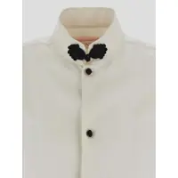 Camasi Valentino Garavani pentru Barbati - Camasi Valentino Garavani Valentino Garavani Shirts Beige Barbati (BM 17999409) - B-mall.ro