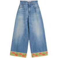 Blugi Valentino Garavani Jeans Femei