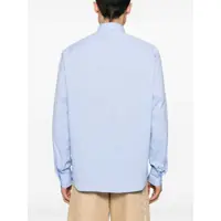 Camasi Valentino Garavani pentru Barbati - Camasi Valentino Garavani Valentino Garavani Shirts CLEAR BLUE Barbati (BM 17999436) - B-mall.ro