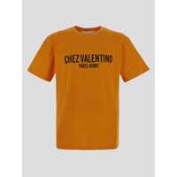 Topuri Valentino Garavani T-Shirts And Polos Barbati