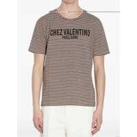 Topuri Valentino Garavani T-Shirts And Polos Barbati
