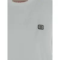 Topuri Valentino Garavani pentru Barbati - Topuri Valentino Garavani Valentino Garavani T-Shirts And Polos Beige Barbati (BM 17999877) - B-mall.ro