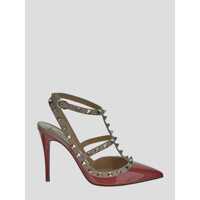 Pantofi cu toc Valentino Garavani With Heel Femei