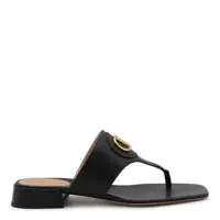 Balerini Valentino Garavani Flat Shoes Femei