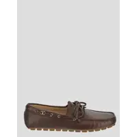 Pantofi eleganti Valentino Garavani Flat Shoes Barbati