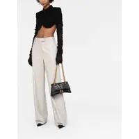 Genti mini Dama - Genti mini Balenciaga Balenciaga Clutch Black Femei (BM 18000525) - B-mall.ro