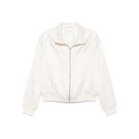 Paltoane Saint Laurent Satin Bomber Jacket Barbati