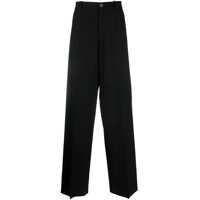 Pantaloni casual Balenciaga Trousers Femei