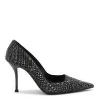 Pantofi cu toc Alexander McQueen With Heel Femei