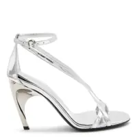 Pantofi cu toc Alexander McQueen Sandals Femei