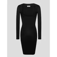 Rochii Saint Laurent Dress Femei