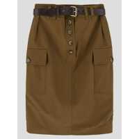 Fuste Saint Laurent Skirt Femei
