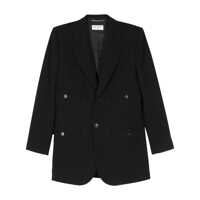 Geci Saint Laurent Jacket Femei