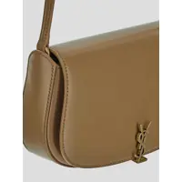 Genti de mana Saint Laurent Dama - Genti de mana Saint Laurent Saint Laurent Bags DARKCORK Femei (BM 18001074) - B-mall.ro