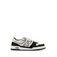 Sneakers Fendi Sneakers Barbati
