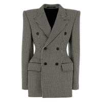 Geci Balenciaga Jackets And Vests Femei