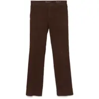 Pantaloni casual Saint Laurent Trousers Femei