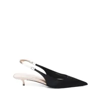 Pantofi cu toc Saint Laurent With Heel Femei
