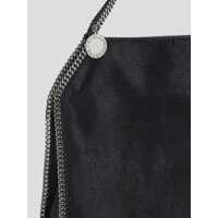 Genti de mana Stella McCartney Dama - Genti de mana Stella McCartney Stella McCartney Bags Black Femei (BM 18001332) - B-mall.ro