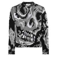 Pulovere Alexander McQueen Sweaters Barbati