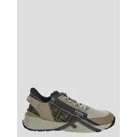 Sneakers Fendi Sneakers Barbati