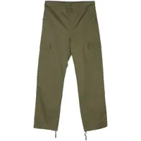 Pantaloni casual Saint Laurent Trouser Femei