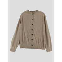 Cardigane Bottega Veneta Cardigan Femei